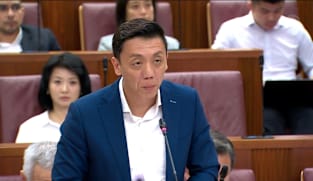 Jeffrey Siow makes a clarification on ministerial statement
