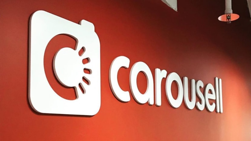 Carousell cuts 7% of total headcount in 'strategic' review Carousell cuts 7% of total headcount in 'strategic' review