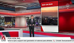 US Vice President Vance holds talks with Pakistani PM Shehbaz Sharif to end US-Israel war on Iran