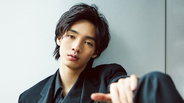 演出日剧还在播，26岁日本男星涉嫌持大麻被逮捕！