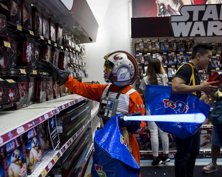 S’pore Toys ‘R’ Us stores not affected by bankruptcy proceedings in US