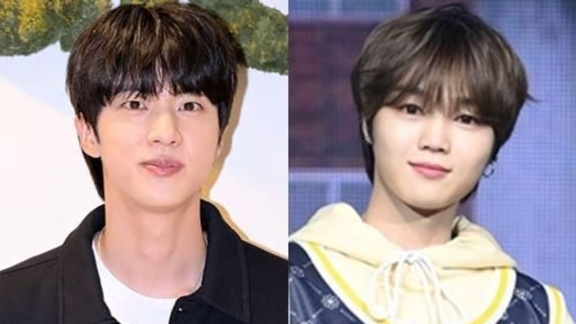 Jin BTS sampai Eunho YOUNITE, idol K-pop laki-laki makin sering jadi korban pelecehan seksual
