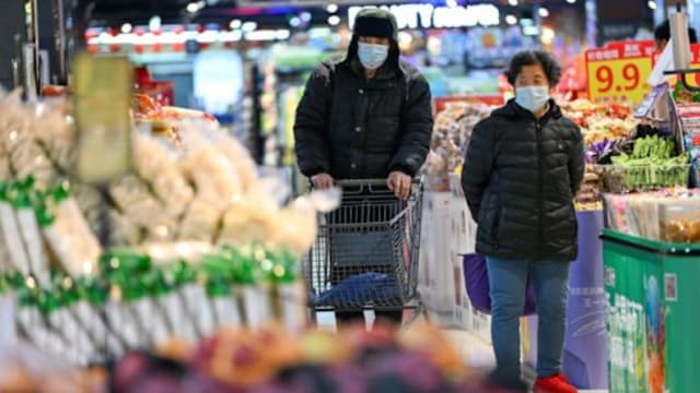 中国对加拿大农产品加征关税今日生效
