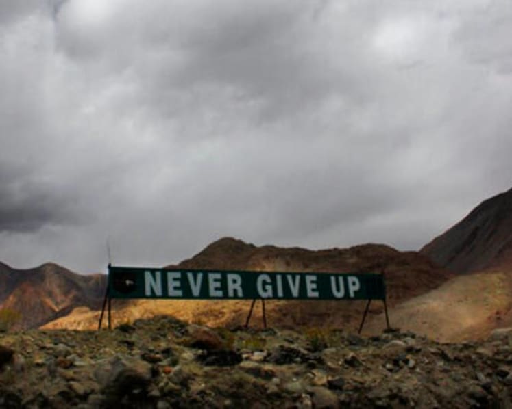 Indian, Chinese army officers meet to defuse border standoff