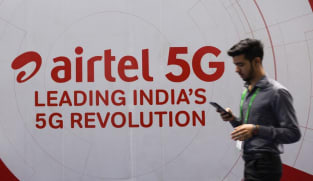 India's Bharti Airtel launches cloud, AI services for businesses, telcos