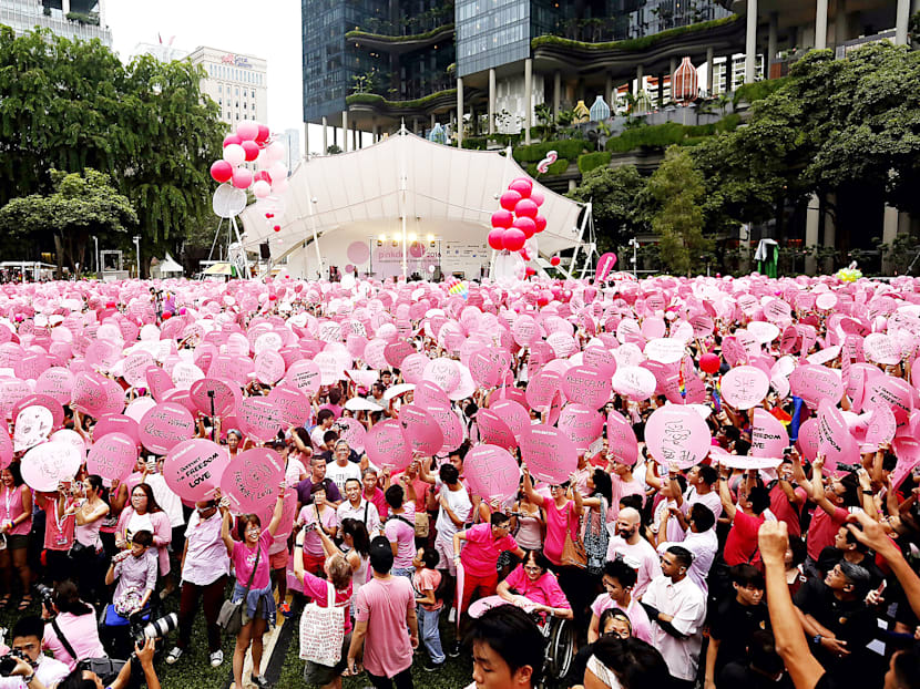 How we should approach the debate on S377A