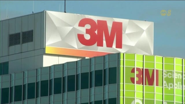 指灭火泡沫污染28个国防基地 澳洲起诉美巨头3M索偿14亿美元