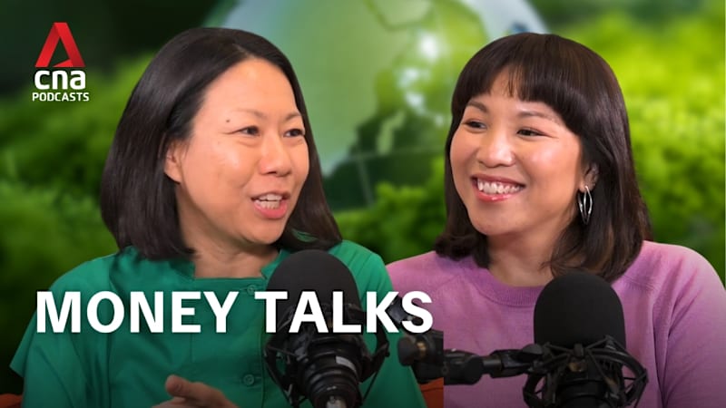 Money Talks - How to build a greener portfolio without sacrificing returns