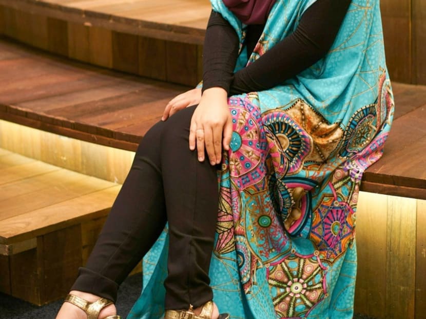 Say hello to Shila Amzah, your belachan-loving Mandopop superstar