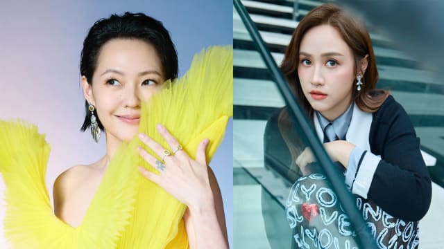 网友爆料吴姗儒对素人来宾不友善，“跟她录过影的应该都知道”......
