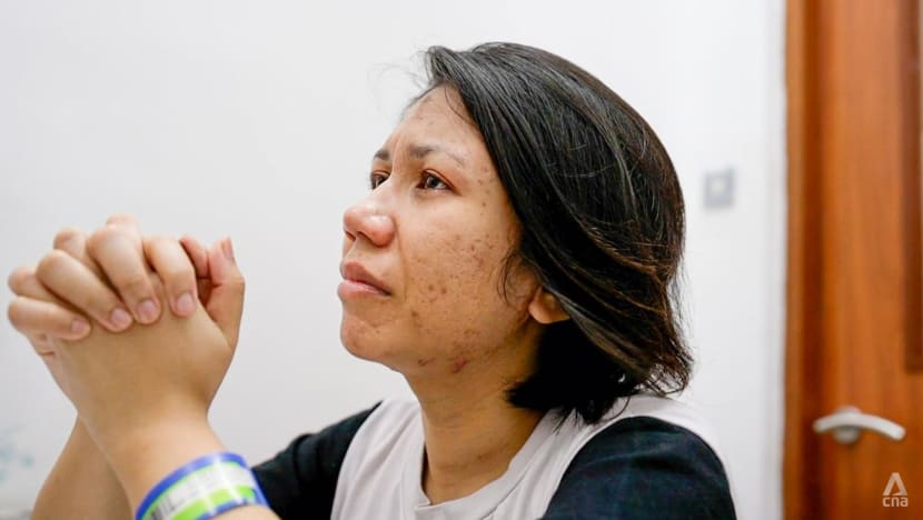 6 female inmates, 5 things to watch for in their tell-all about life in Singapore’s women’s prison