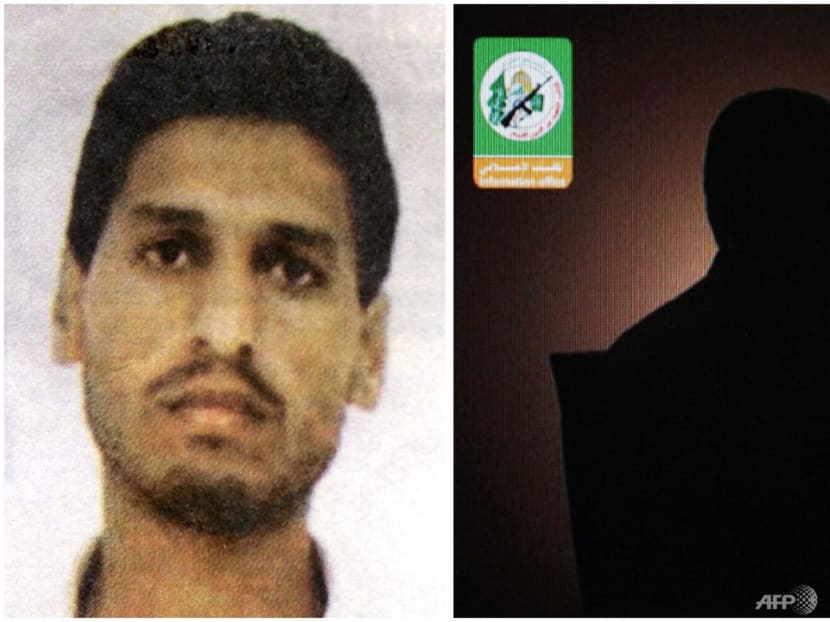 Israel's most wanted man: Who is Mohammed Deif, the military commander behind Hamas' attack