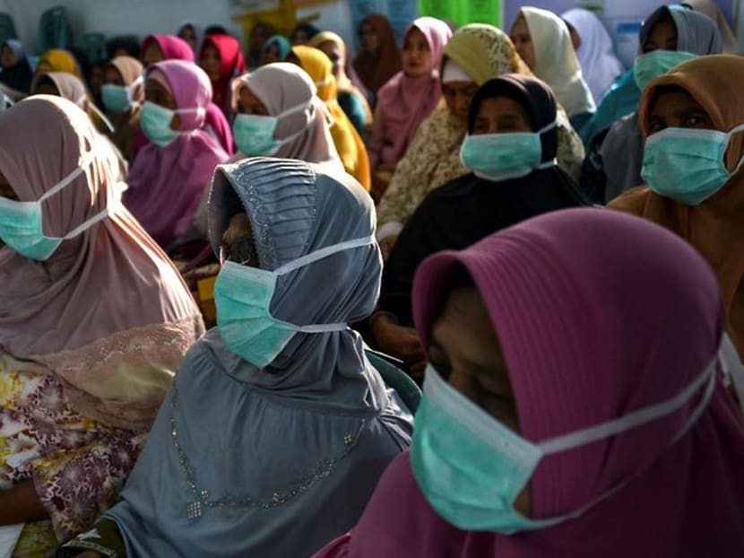 Commentary: Challenging to predict when COVID-19 will become endemic in Indonesia Commentary: Challenging to predict when COVID-19 will become endemic in Indonesia
