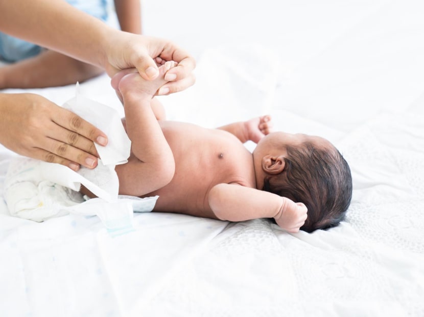 Commentary: To raise fertility rates, Singapore needs to make parenthood seem less like the ultimate sacrifice Commentary: To raise fertility rates, Singapore needs to make parenthood seem less like the ultimate sacrifice
