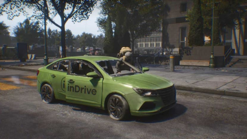 Singapore-based studio Fntastic shuts down 5 days after disastrous video game launch Singapore-based studio Fntastic shuts down 5 days after disastrous video game launch