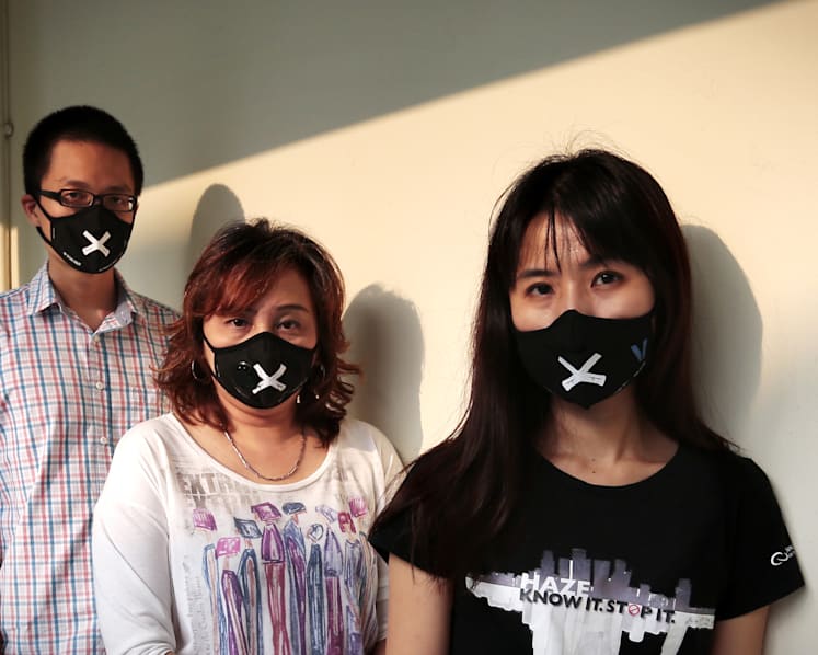 The Big Read: Consumers, NGOs take up fight against haze but it is a long trudge