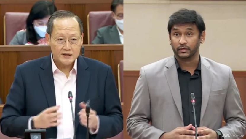 No PR fast-track for top foreign talent, but Singapore gains if it can 'anchor' them: Tan See Leng