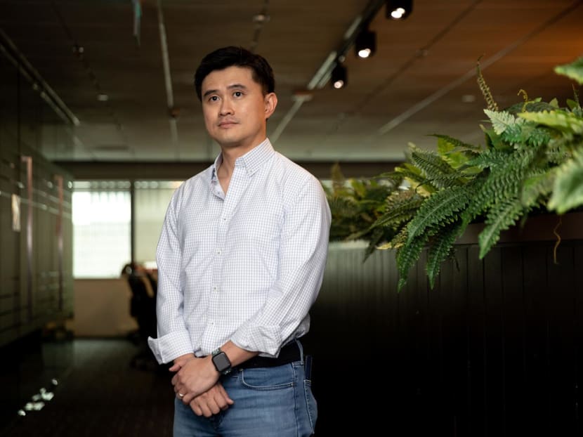 On the Talent Hunt: AI chatbots for staff built by my startup help us ...