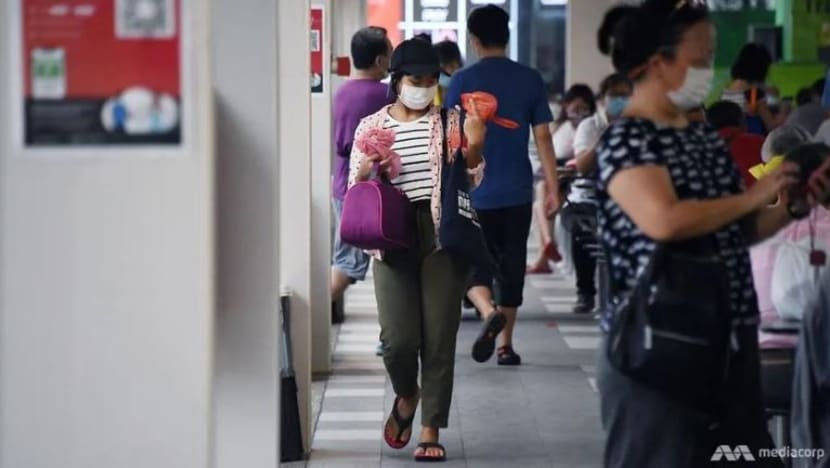 Guru tuisyen Berries, pekerja PSA Corp antara 10 kes baru COVID-19 di S'pura