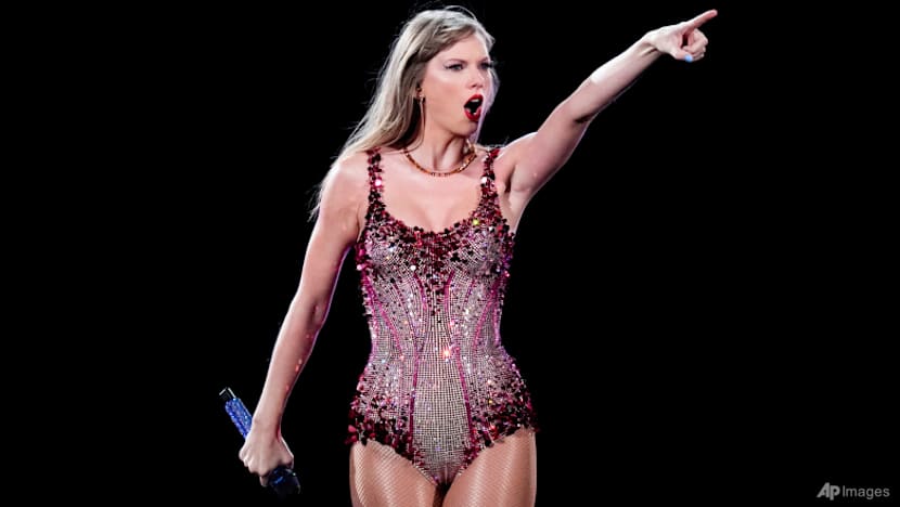 Taylor Swift concert attack plot leads to terrorism charges against 21-year-old man