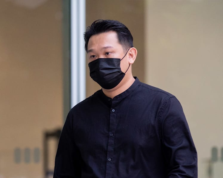 Company director in Tuas fatal blast didn't see workplace as unsafe, told worker machine not dangerous to use