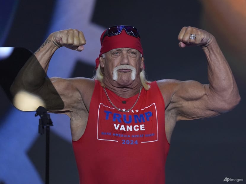 Ben Affleck and Matt Damon making Hulk Hogan movie with Good Will Hunting director Ben Affleck and Matt Damon making Hulk Hogan movie with Good Will Hunting director