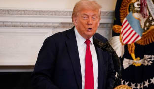 Trump sets 19% tariff on Indonesia goods in latest trade deal