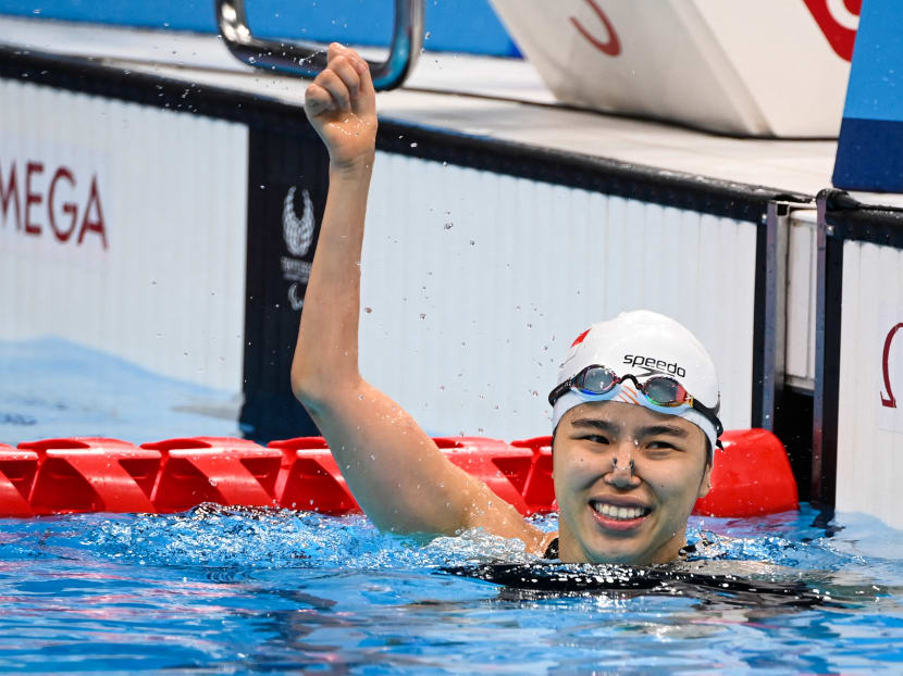 Supporting disability sports is not just about the money