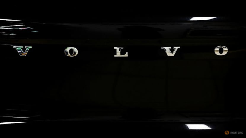 Thai consumer watchdog to file civil suit against Volvo Cars' Thai unit, official says