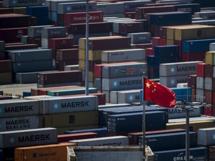 Commentary: China struggles to contain impact of Omicron and stabilise economy Commentary: China struggles to contain impact of Omicron and stabilise economy