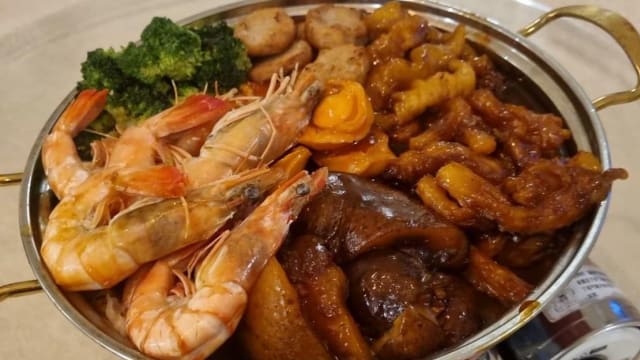 如果可以，请你一次过把它吃完　这些盆菜食材最容易腐坏！