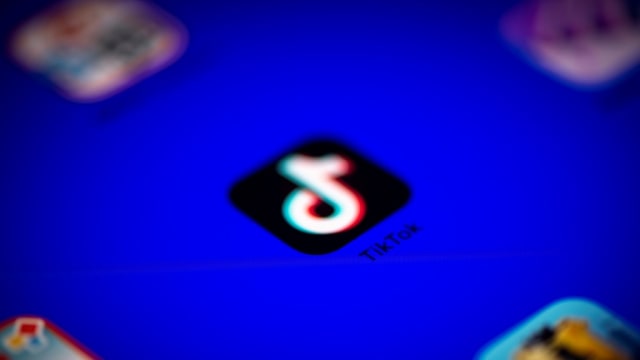 中国评估把TikTok在美业务脱售给马斯克？TikTok：“纯属虚构”