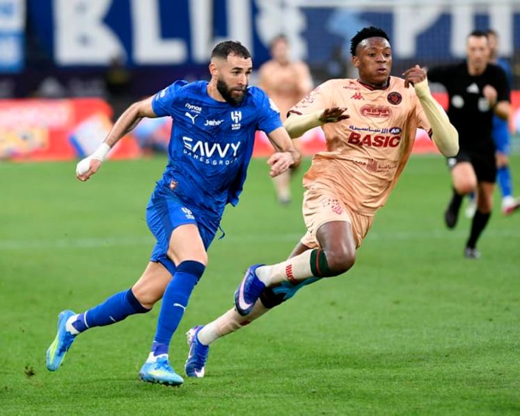 The week in Asian football