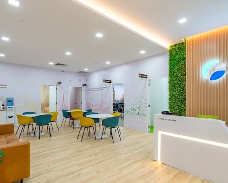 Suspension lifted for FirstCom Academy after non-compliance with SkillsFuture marketing guidelines