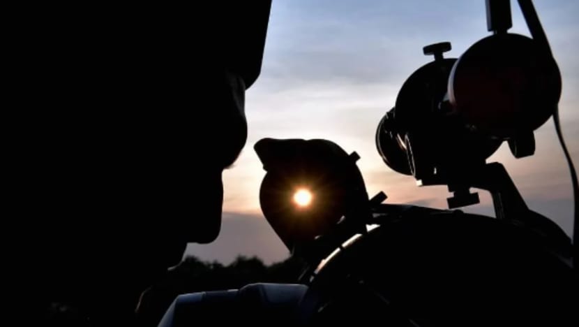 Umat Islam di M'sia, Indonesia & Thailand mula berpuasa 23 Mac