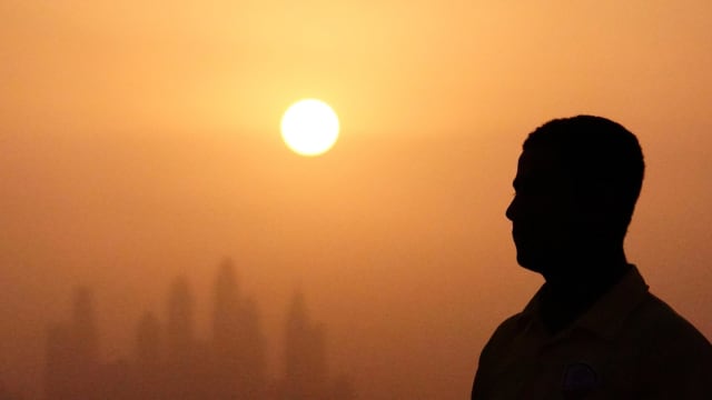 国际专家警告 未来几十年因极端高温天气死亡人数将激增五倍