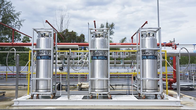 H2G Announces Strategic Shift with Divestment of GEIH to Accelerate GasHub and LNG Growth