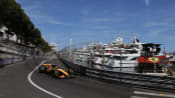 Monaco win is boost for Norris but not a game-changer