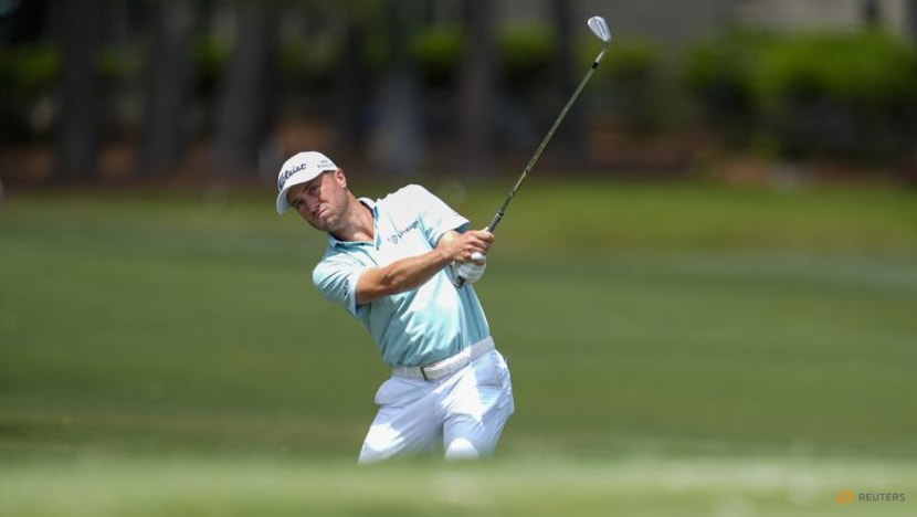 Justin Thomas wins RBC Heritage in playoff to end drought