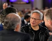 Nvidia to invest US$5 billion in Intel in major boost to chipmaker’s turnaround