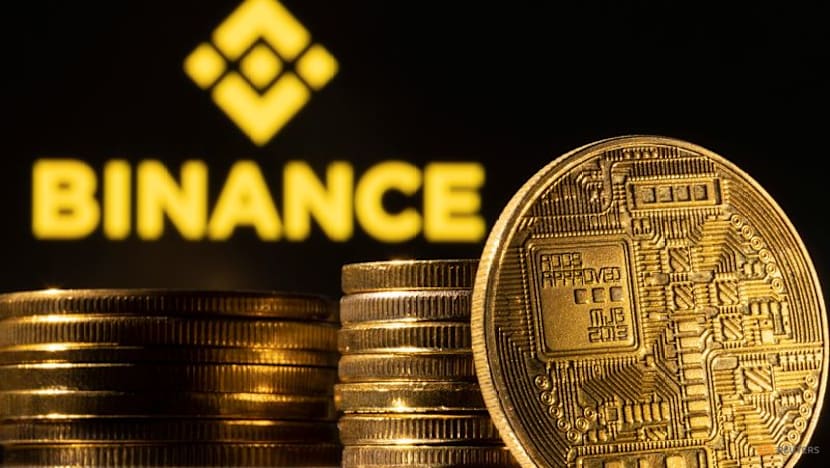 UK investors sue Binance in London for £150 million 