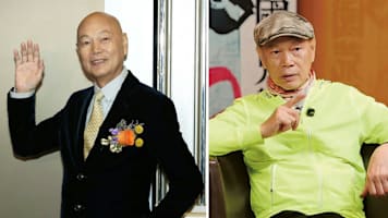 Law kar ying cannot retire medical bills expensive