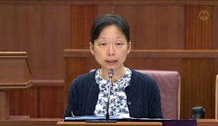 Jasmin Lau on protecting citizen data from foreign-headquartered vendors