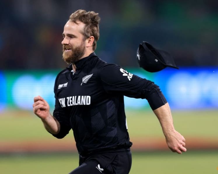 Williamson returns to New Zealand squad for England ODIs