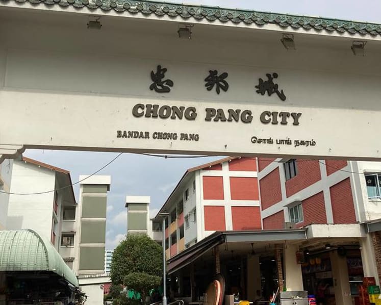 Commentary: Seeing Singapore in a Chong Pang hair salon