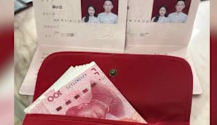 All perks, no proposals: Why China’s cash and marriage rewards aren’t getting more singles to say ‘I Do’