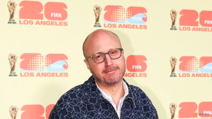 Politics no stranger to World Cup, Men in Blazers' Bennett says