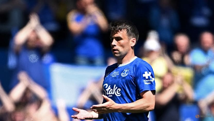 Coleman to leave Everton at end of season after 17 years