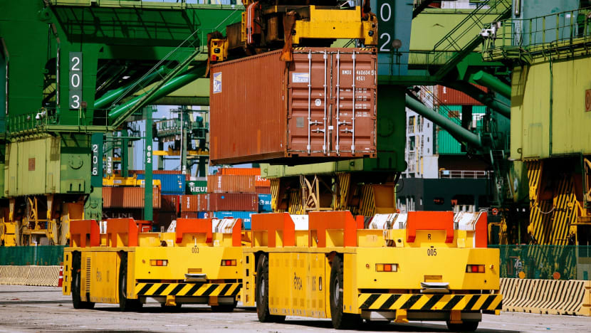 5,000 more jobs to be created in sea transport sector