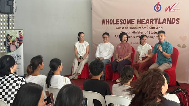 多选区探讨方案打击违规按摩院 致力营造更亲家庭环境